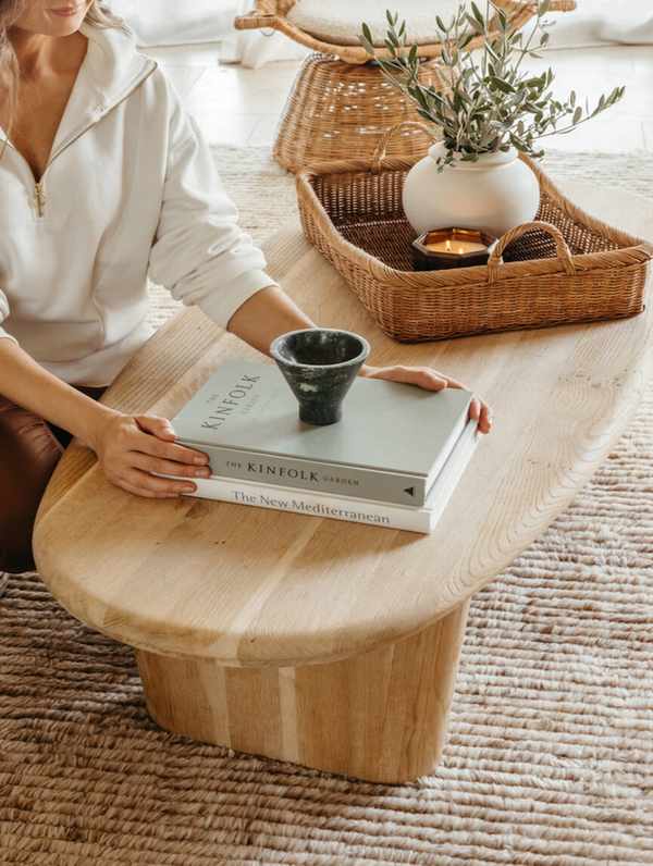Coffee table best furniture for small spaces.