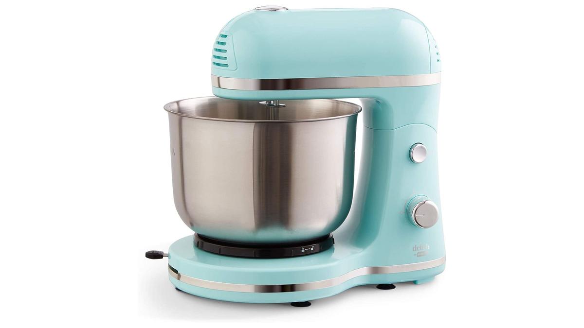 Delish by Dash Stand Mixer