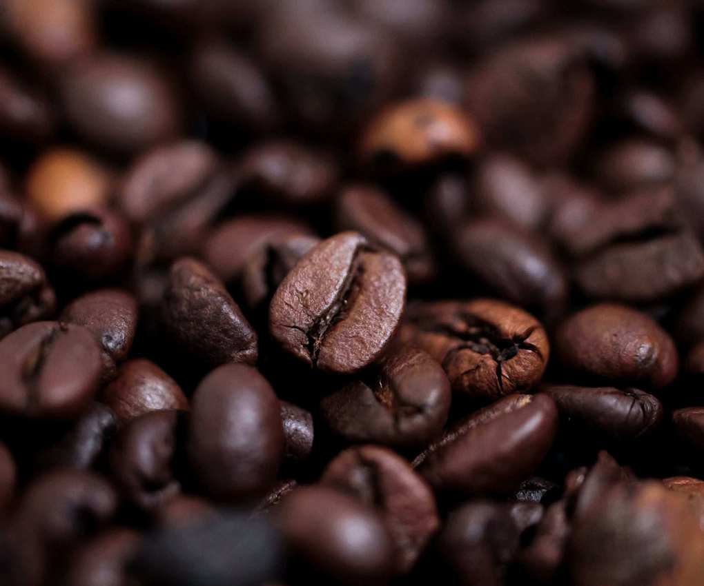 coffee beans