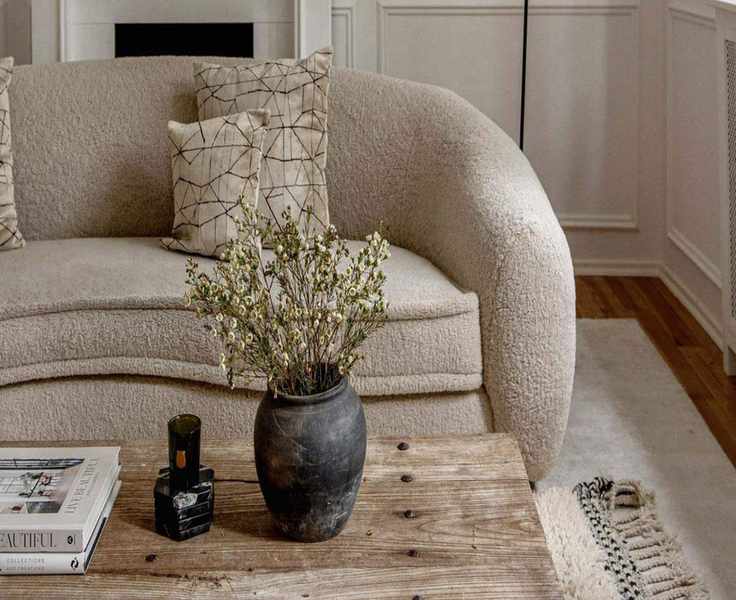 Embracing Wabi-sabi: A New Approach to Organizing Anxiety
