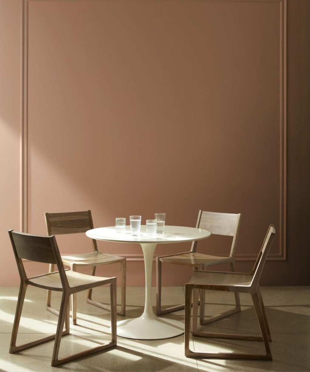 Benjamin Moore Hidden Valley