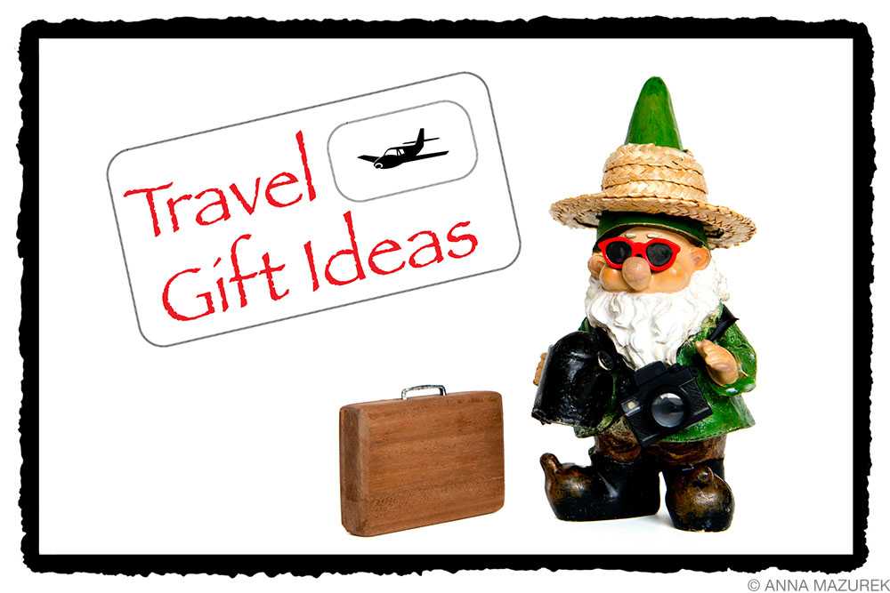 12 Essential Travel Gifts for Adventurers This Holiday Season