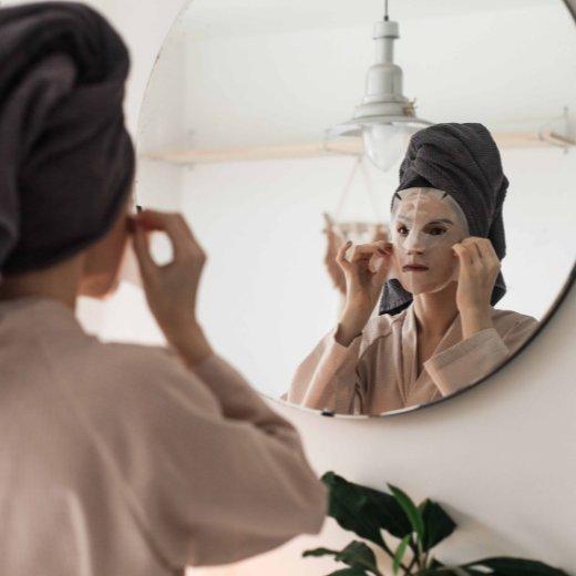 busy bees skincare