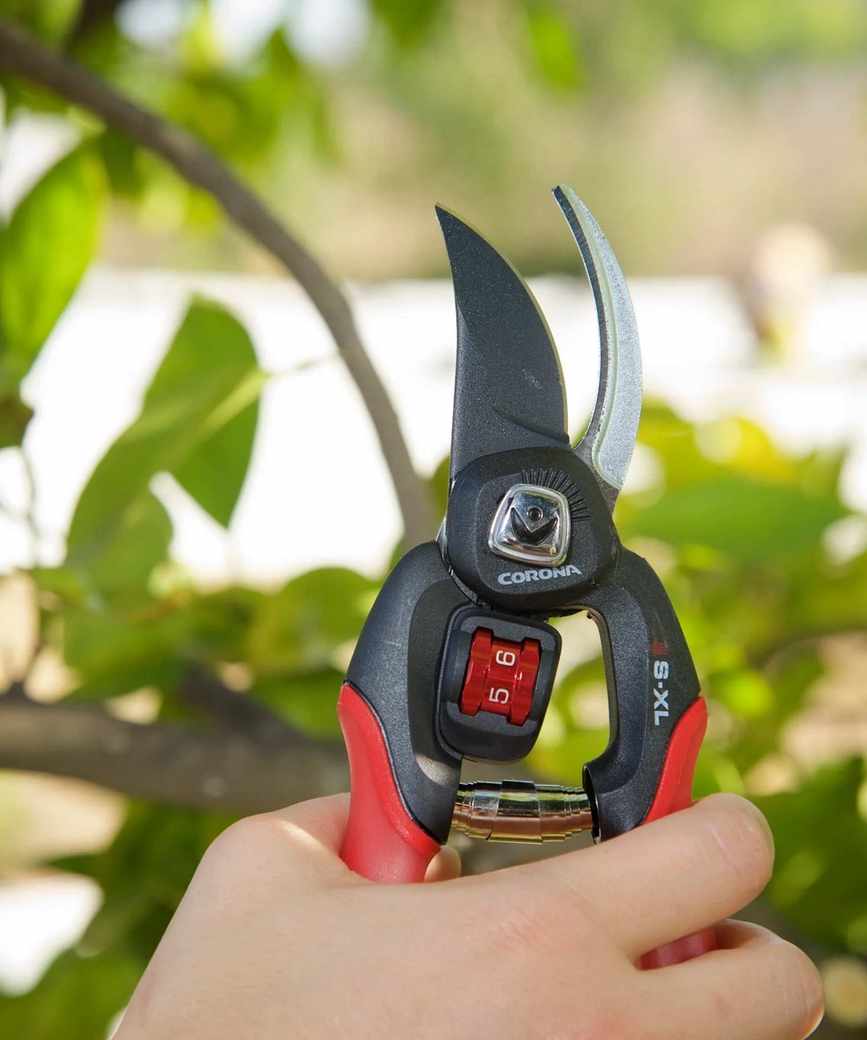 Corona FlexDIAL ComfortGEL Bypass Pruner