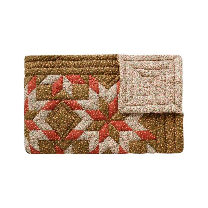 Projektityyny Dusk Quilt