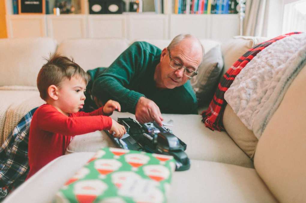 Unique Holiday Shopping Deals: Thoughtful Gifts for Parents Everyone Will Love