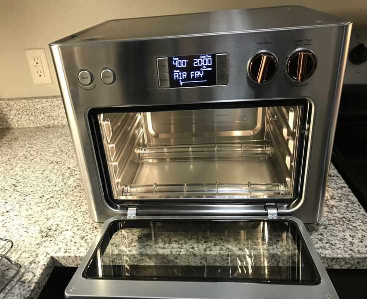 Café Couture Oven with Air Fry