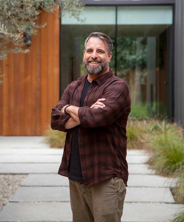 David Thompson of Assembledge+
