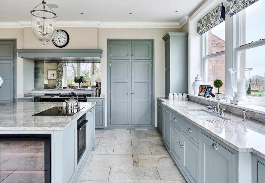 country kitchen ideas