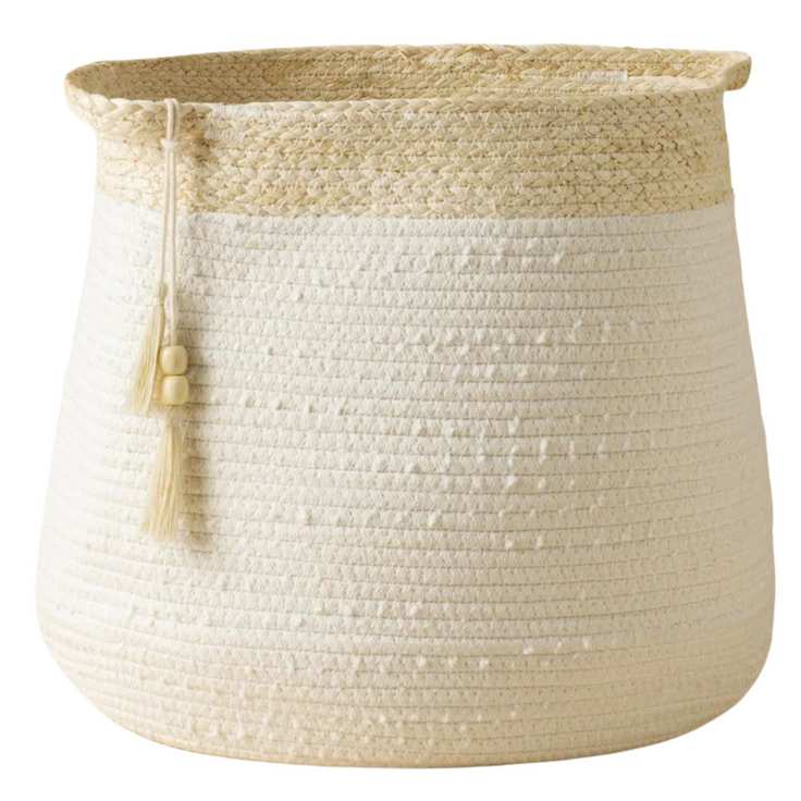 Storage basket
