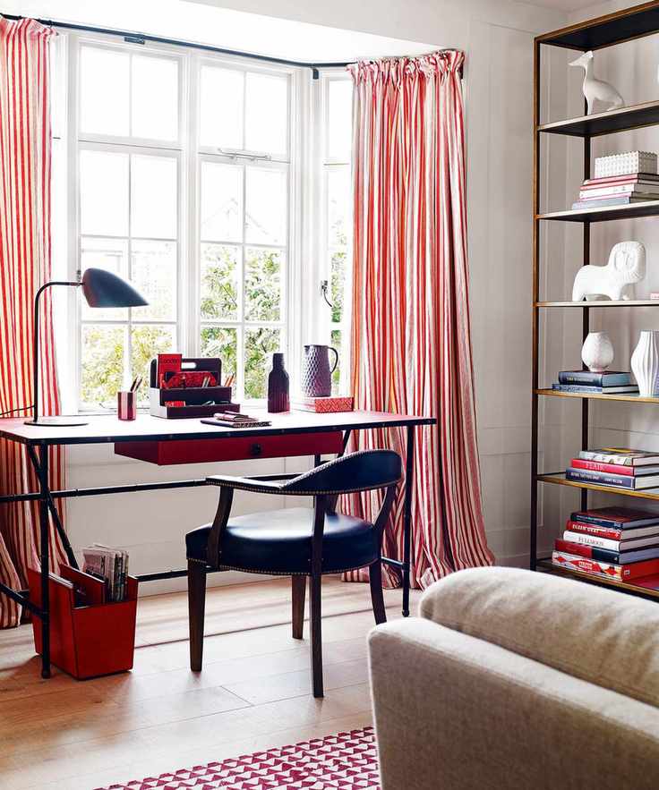 Home office ideas living