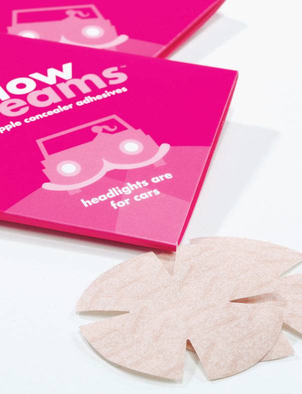 thin nipple covers for women