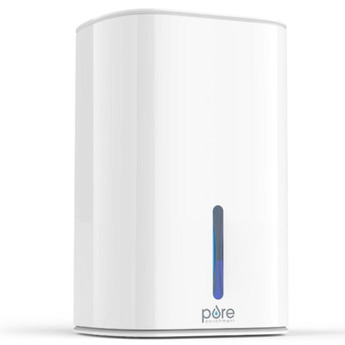A dehumidifier