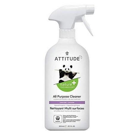 A white spray bottle with a pandan on the front of it.