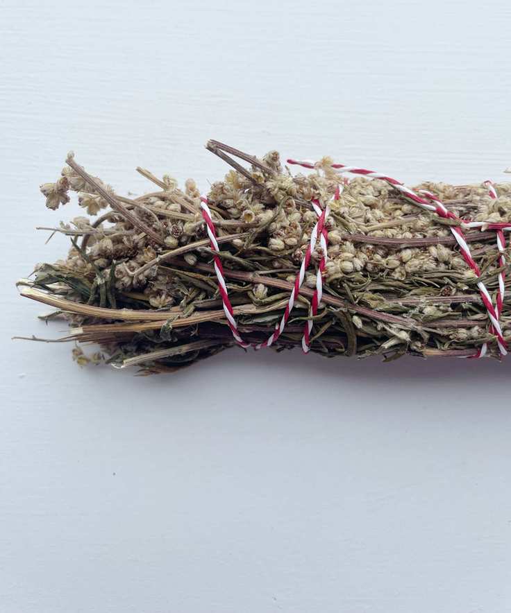 smudge stick