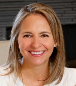 Amy Berryhill, professional home organizer