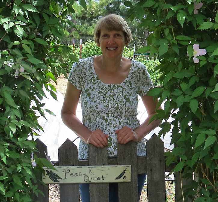Susan Mulvihill