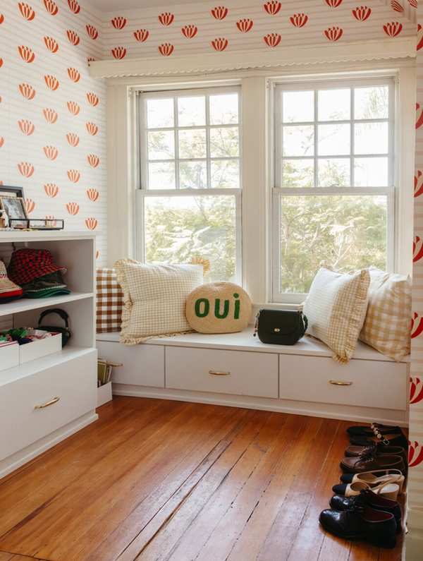 Clare Vivier's Los Angeles Home