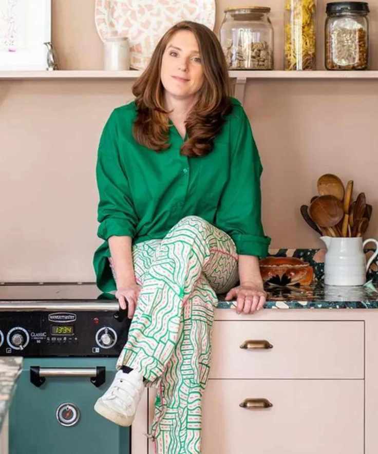 farrow and ball creative director charlotte cosby