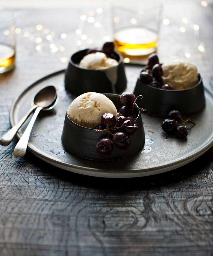 Delicious Winter Party Food Recipes to Impress Your Guests