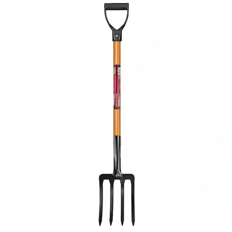 The Home Depot garden fork