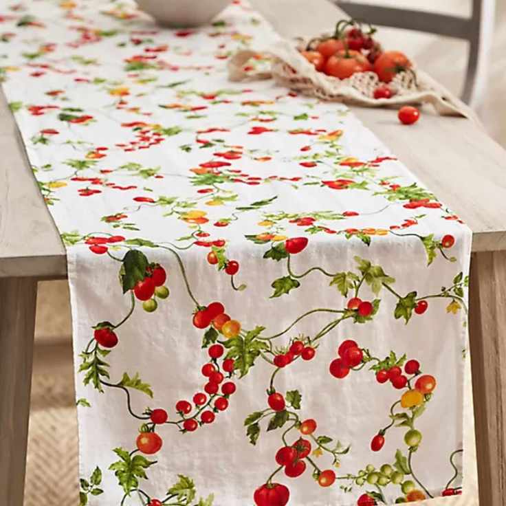 Anthropologie, By Hope Pomodoro Runner