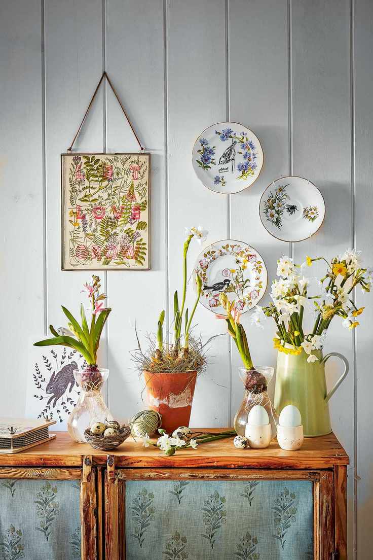 forcing bulbs