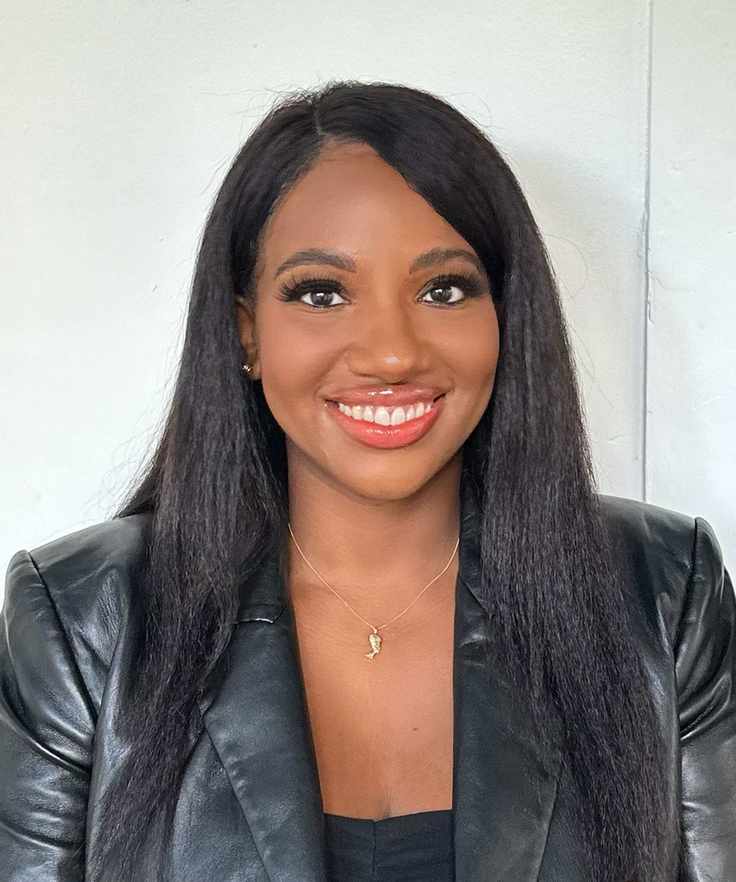 Ashley Smith