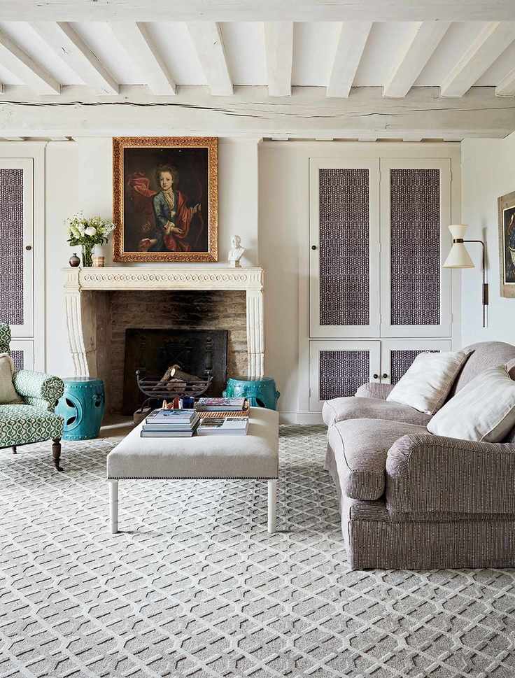Brintons carpet