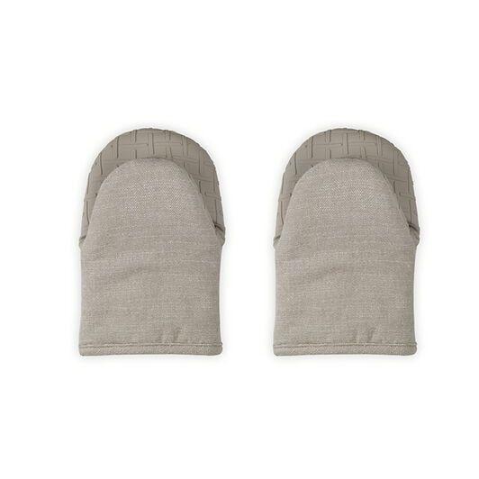 le Creuset oven gloves
