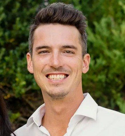 Jamie Hord professional organizer