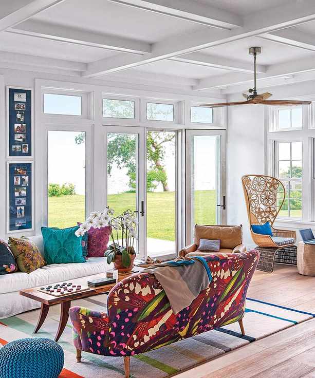 garden room ideas