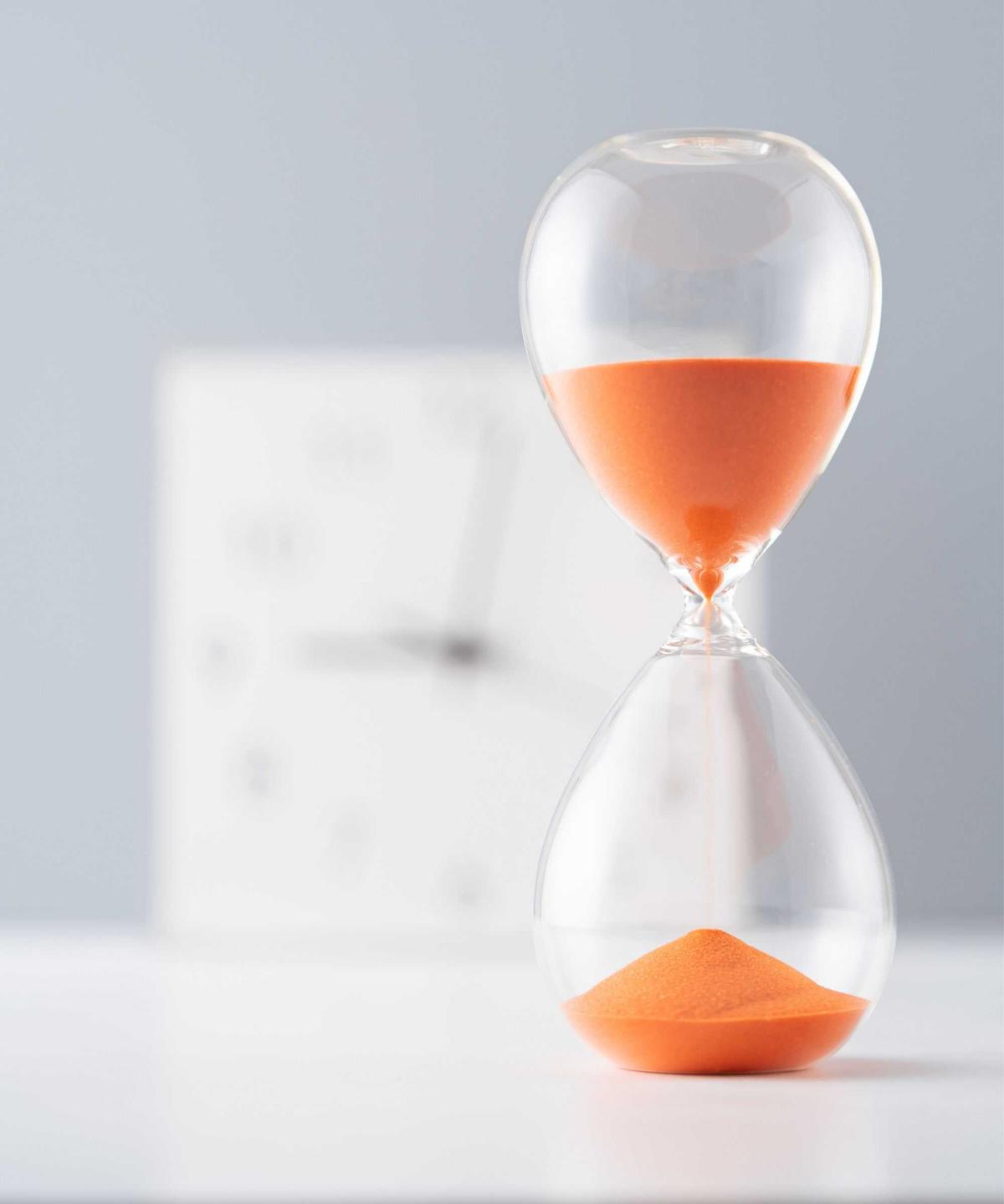 Timer and clock