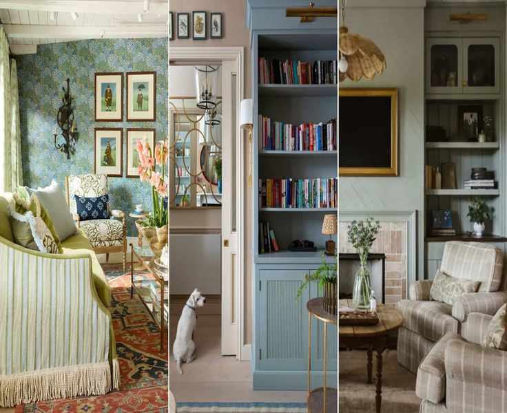 9 Living Room Furniture Trends to Embrace in 2025