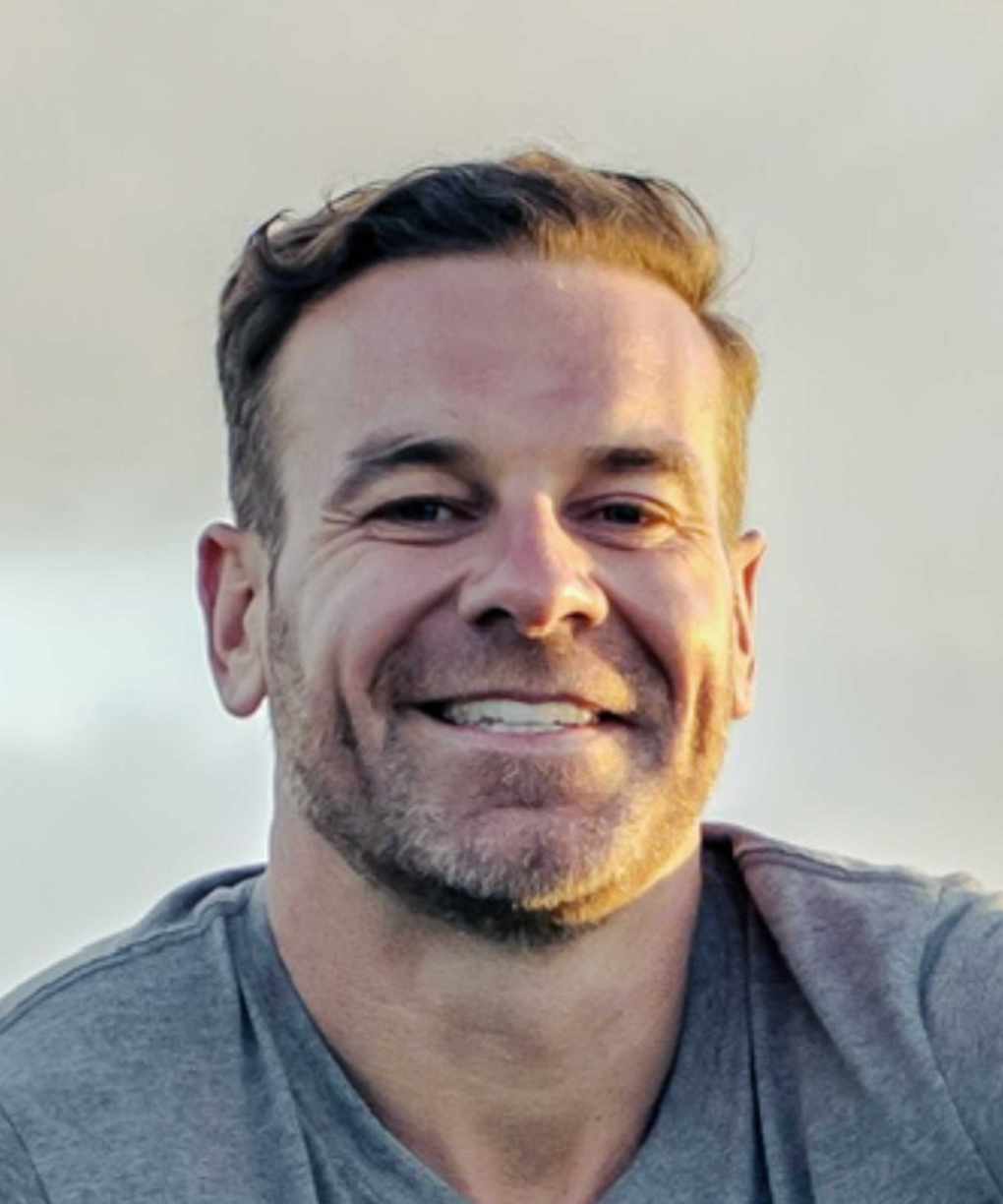 Bryan Clayton