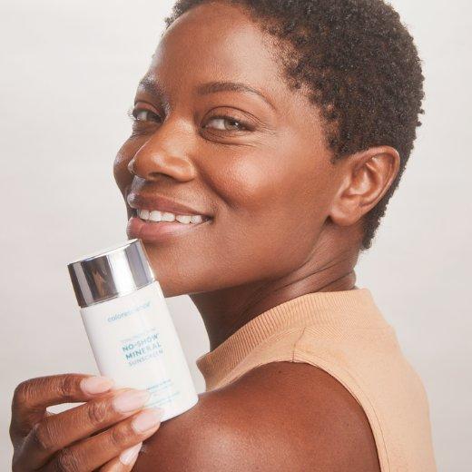 Skin Type and SPF: Finding Your Perfect Match