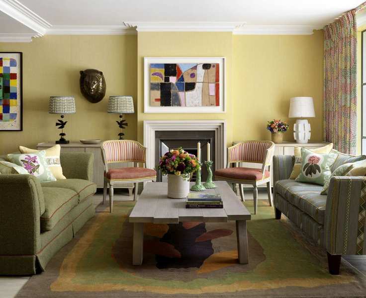 Creative Ways to Illuminate Your Living Room for Style and Comfort