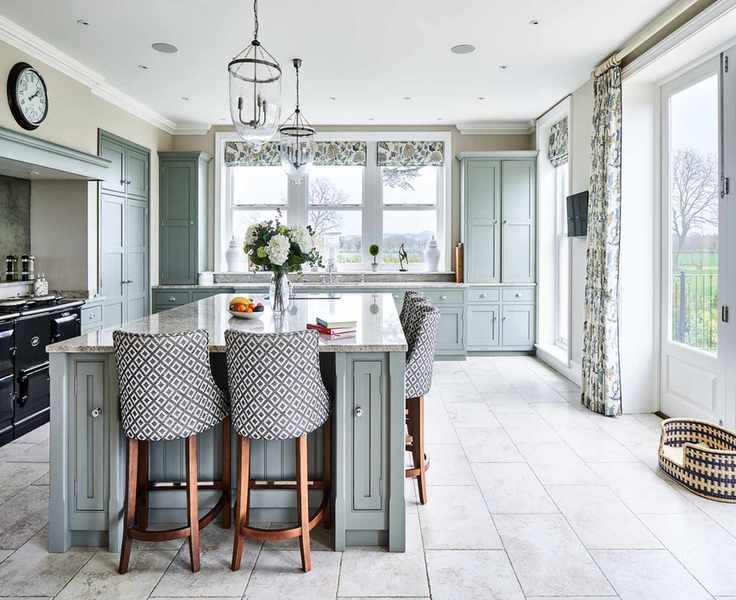 country kitchen ideas