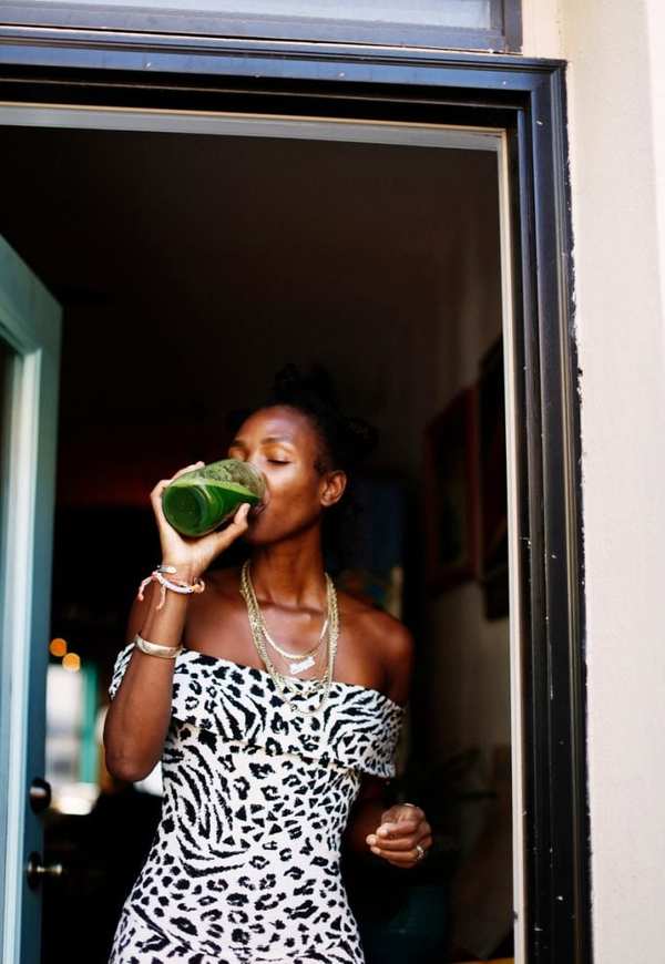 superfood smoothies