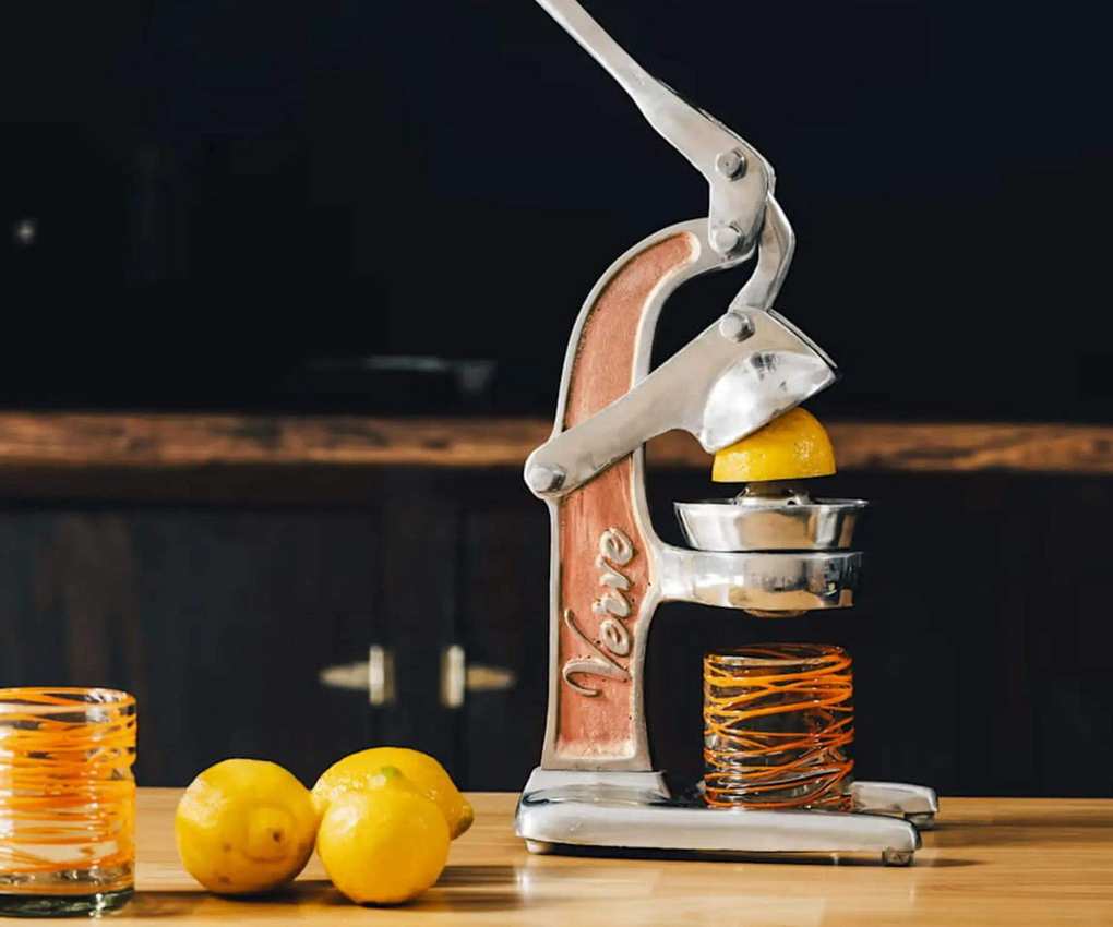Verve Culture Citrus Juicer