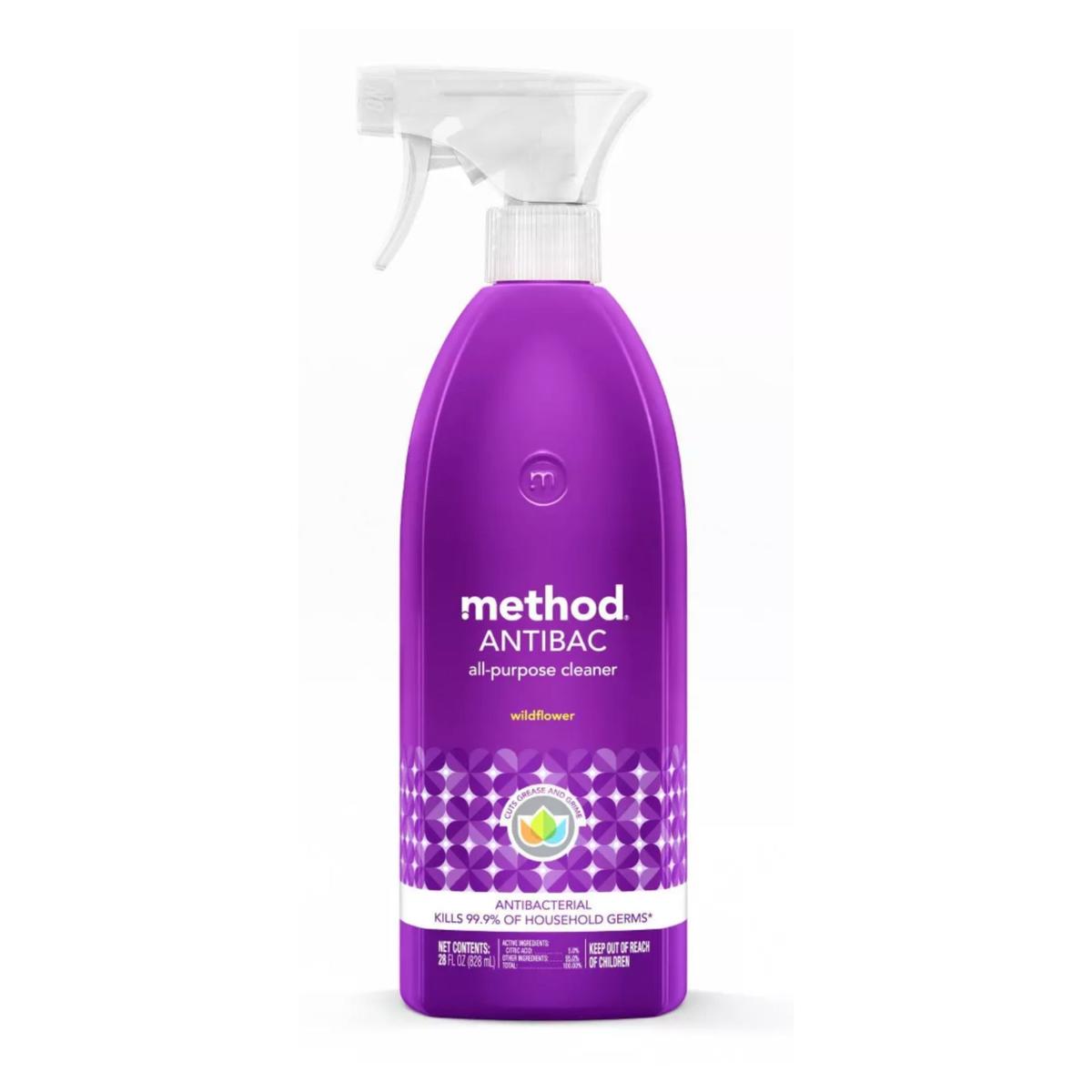 Method Foaming Hand Soap, Sea Minerals, 10 Ounce