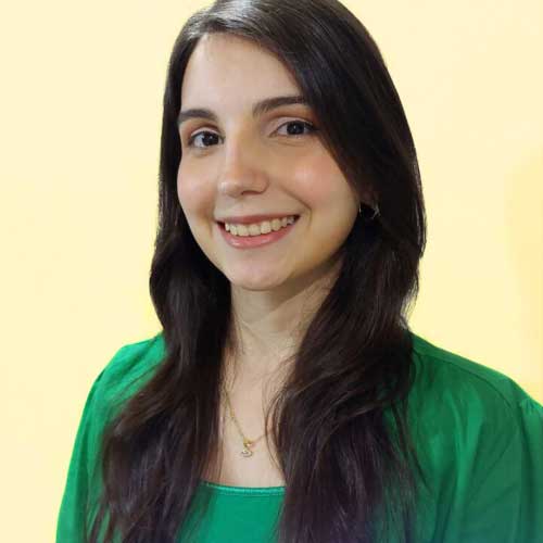 Cristina Solis