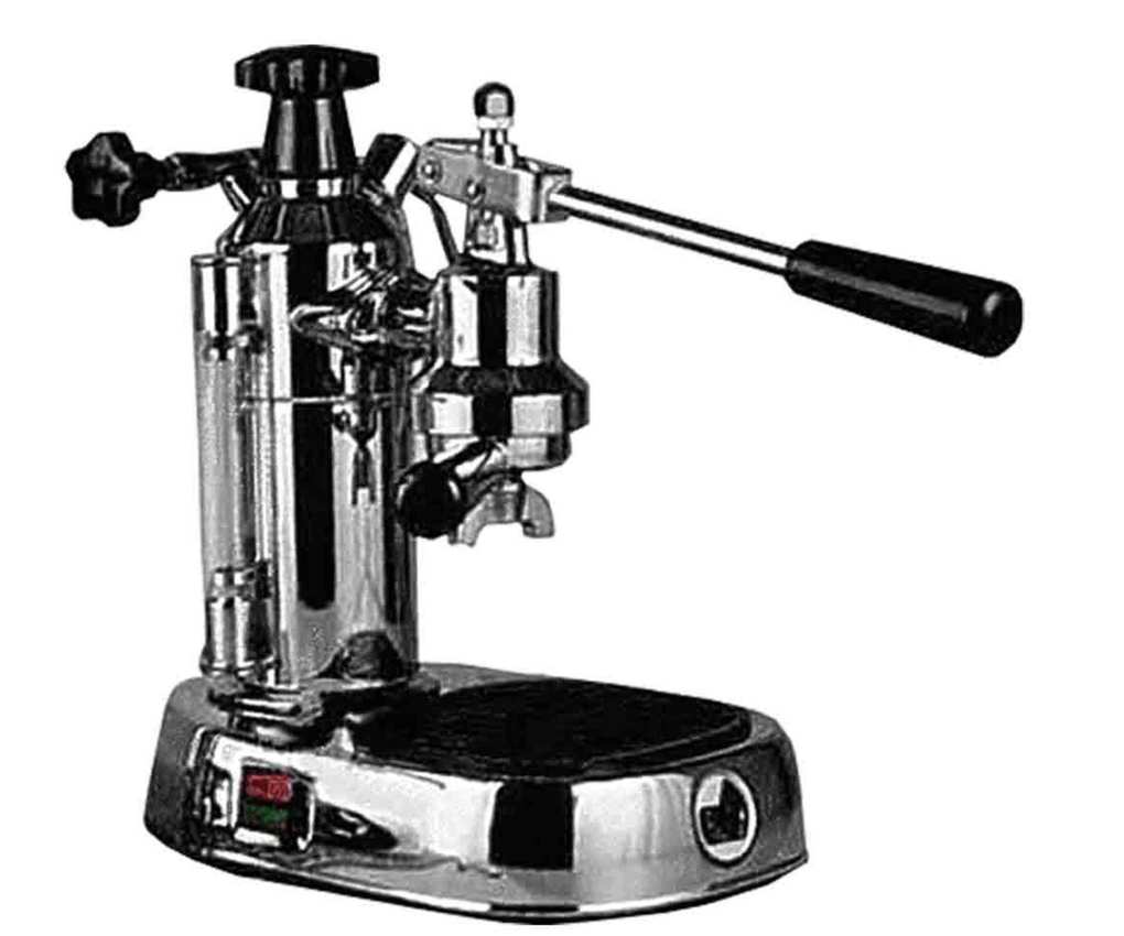La Pavoni Professional