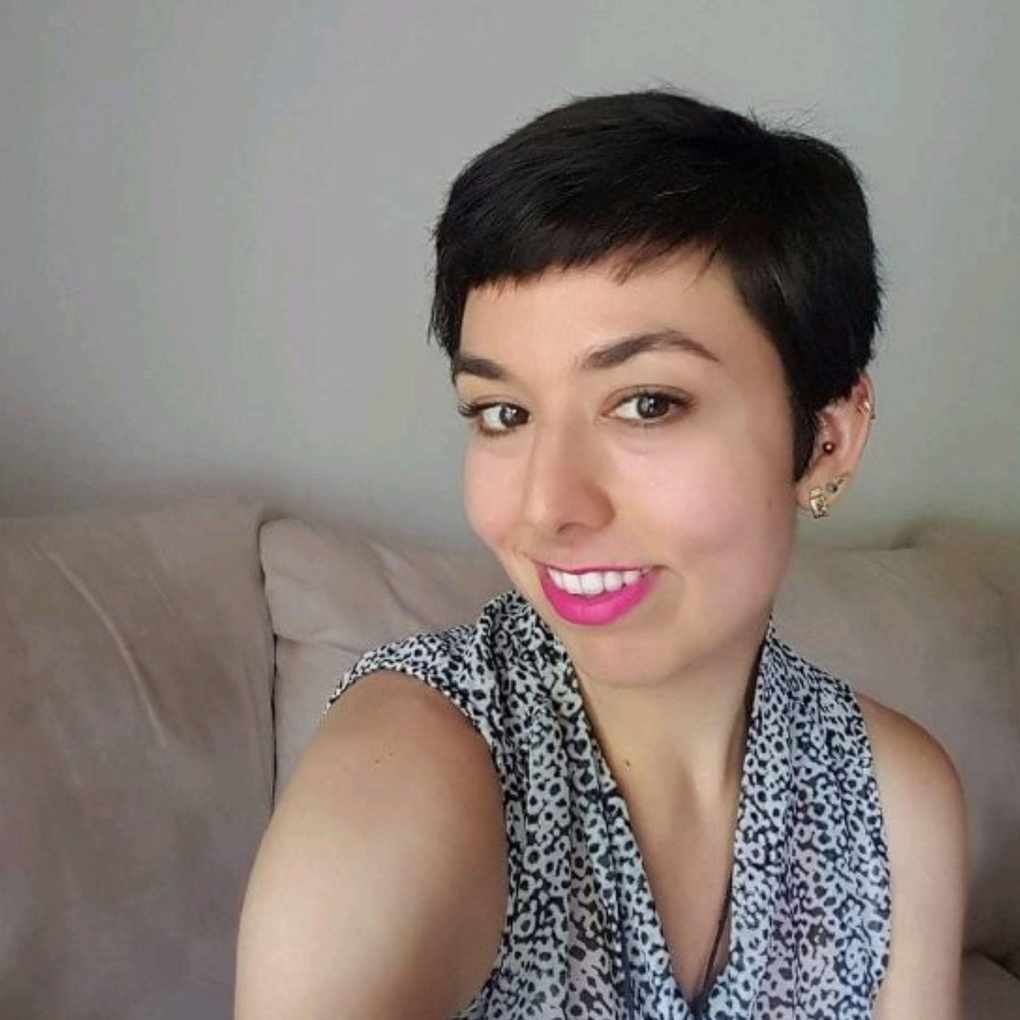 Michelle Anna Alfano