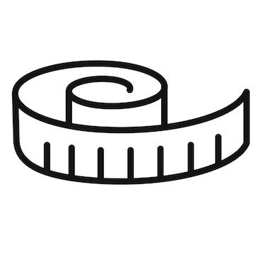 measuring tape