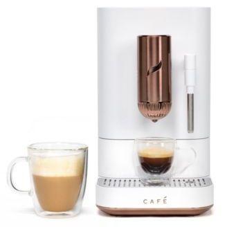 Affetto Automatic Espresso Machine & Frother