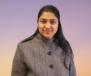 Prerna Jain