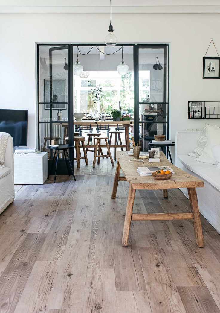 MSeries Natural Plank Tawn by Harvey Maria