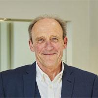 Barrie Cutchie