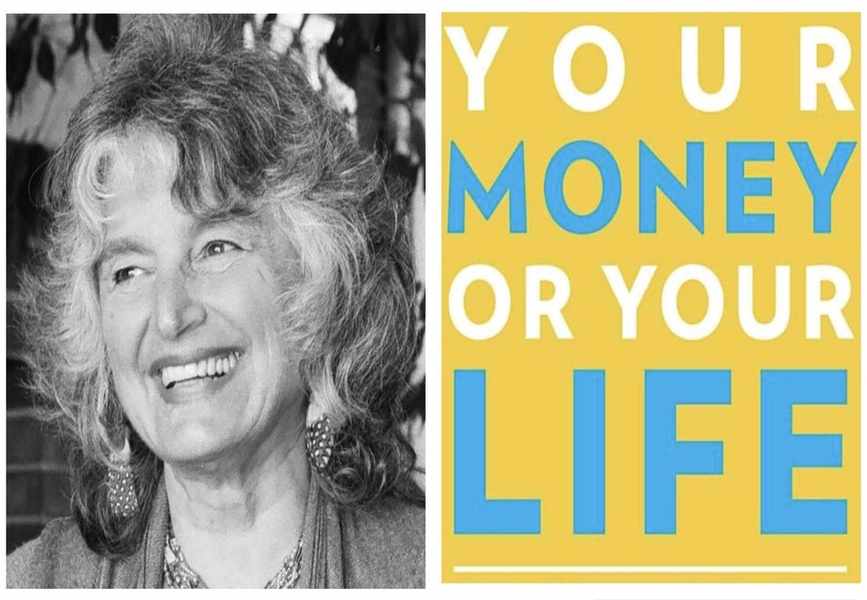 Vicki Robin on Financial Appreciation During Tough Times